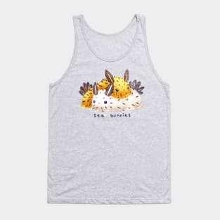 Sea Bunnies Tank Top